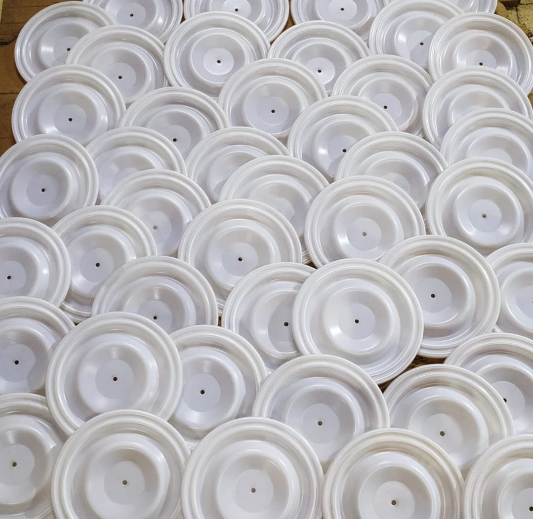 AODD Pump PTFE Diaphragms